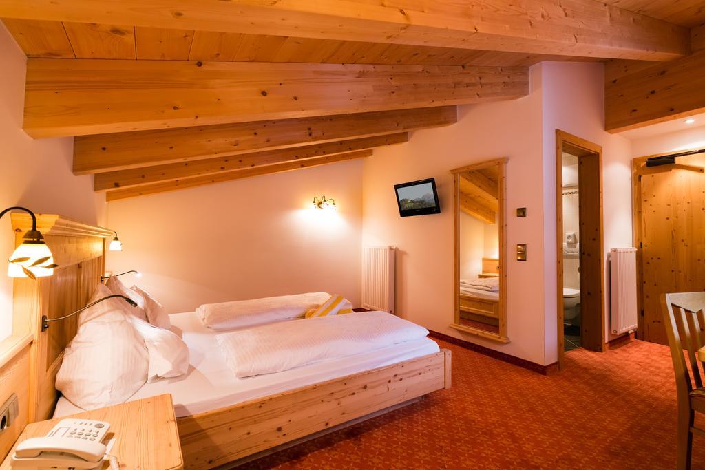 Hotel Schneeberg Family Spa Resort Ridanna Rom bilde
