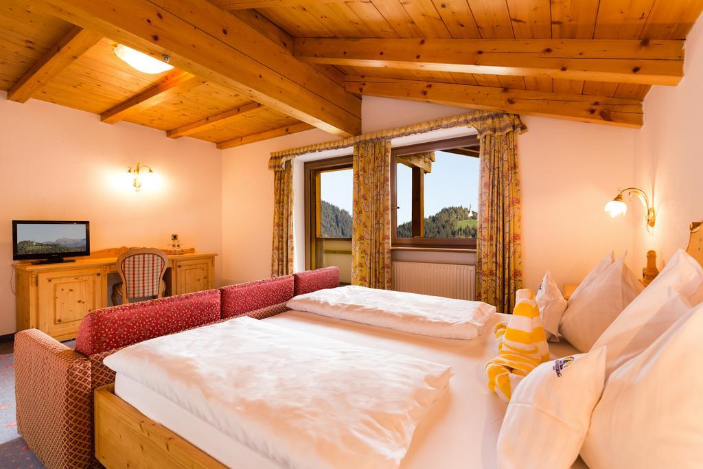 Hotel Schneeberg Family Spa Resort Ridanna Rom bilde