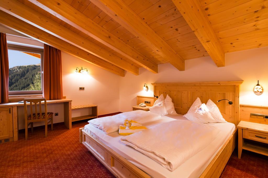 Hotel Schneeberg Family Spa Resort Ridanna Rom bilde