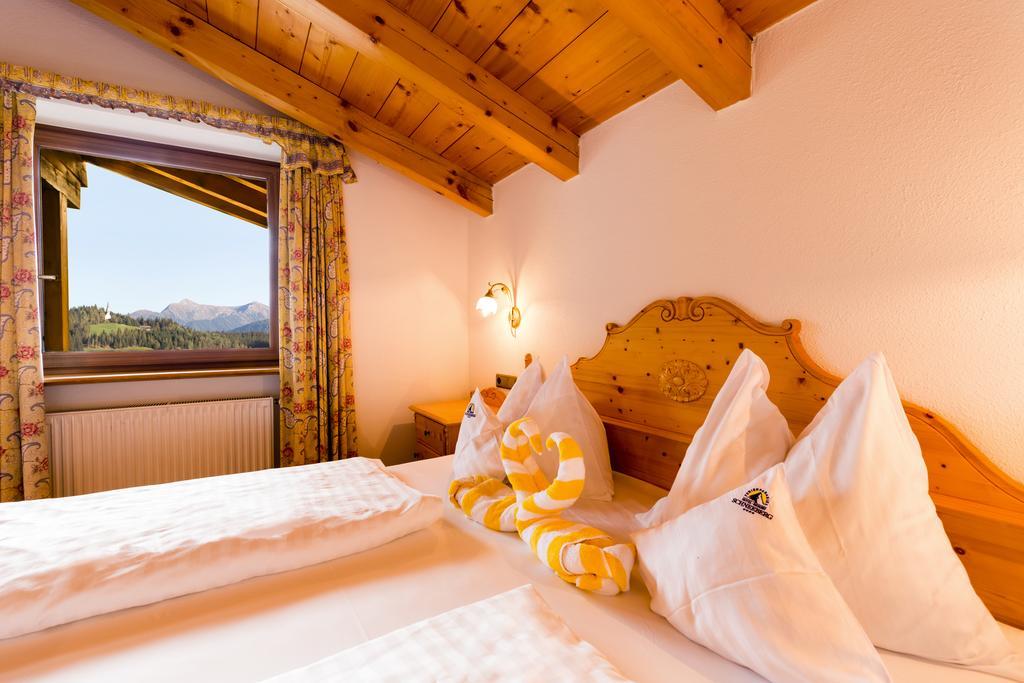 Hotel Schneeberg Family Spa Resort Ridanna Rom bilde