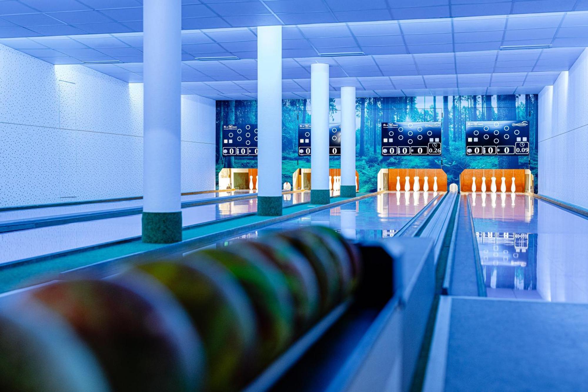 Hotel Schneeberg Family Spa Resort Ridanna Eksteriør bilde