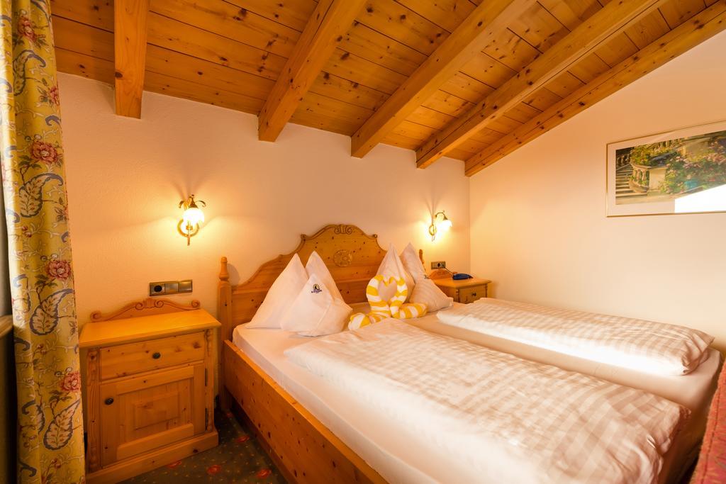Hotel Schneeberg Family Spa Resort Ridanna Rom bilde