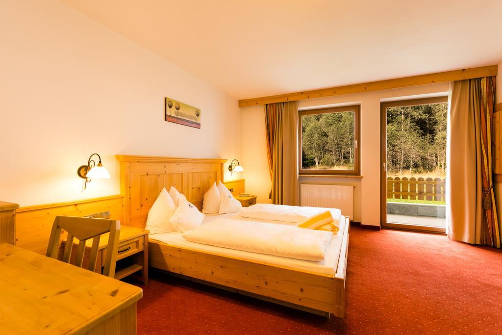 Hotel Schneeberg Family Spa Resort Ridanna Rom bilde